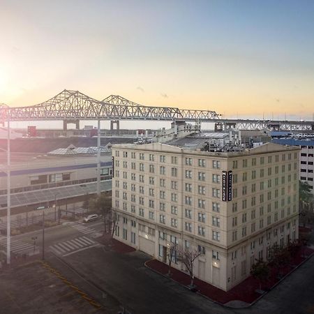 Hyatt Place New Orleans Convention Center Экстерьер фото