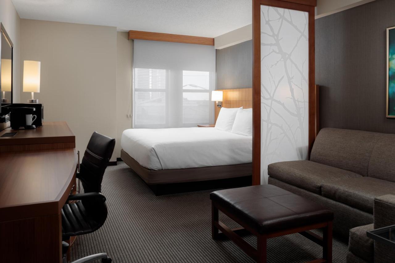 Hyatt Place New Orleans Convention Center Экстерьер фото