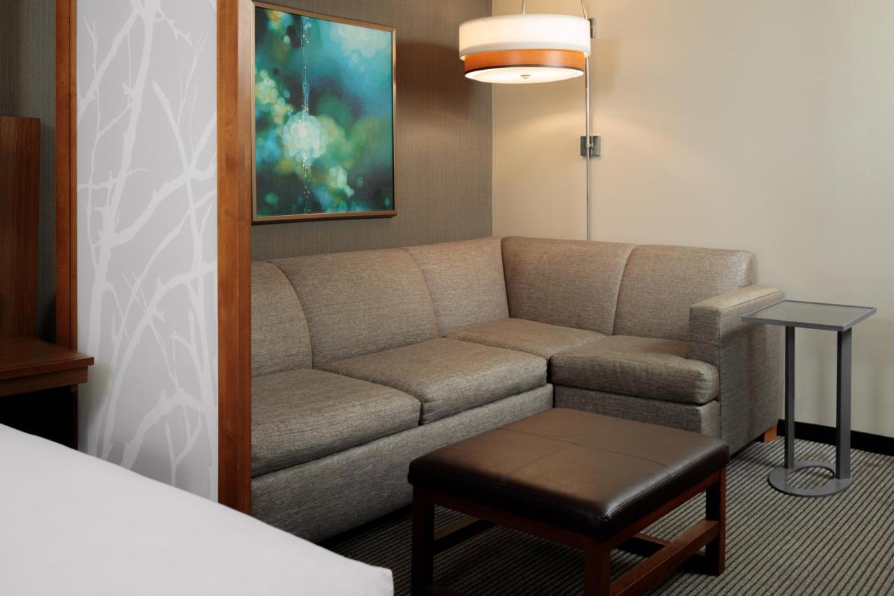 Hyatt Place New Orleans Convention Center Экстерьер фото