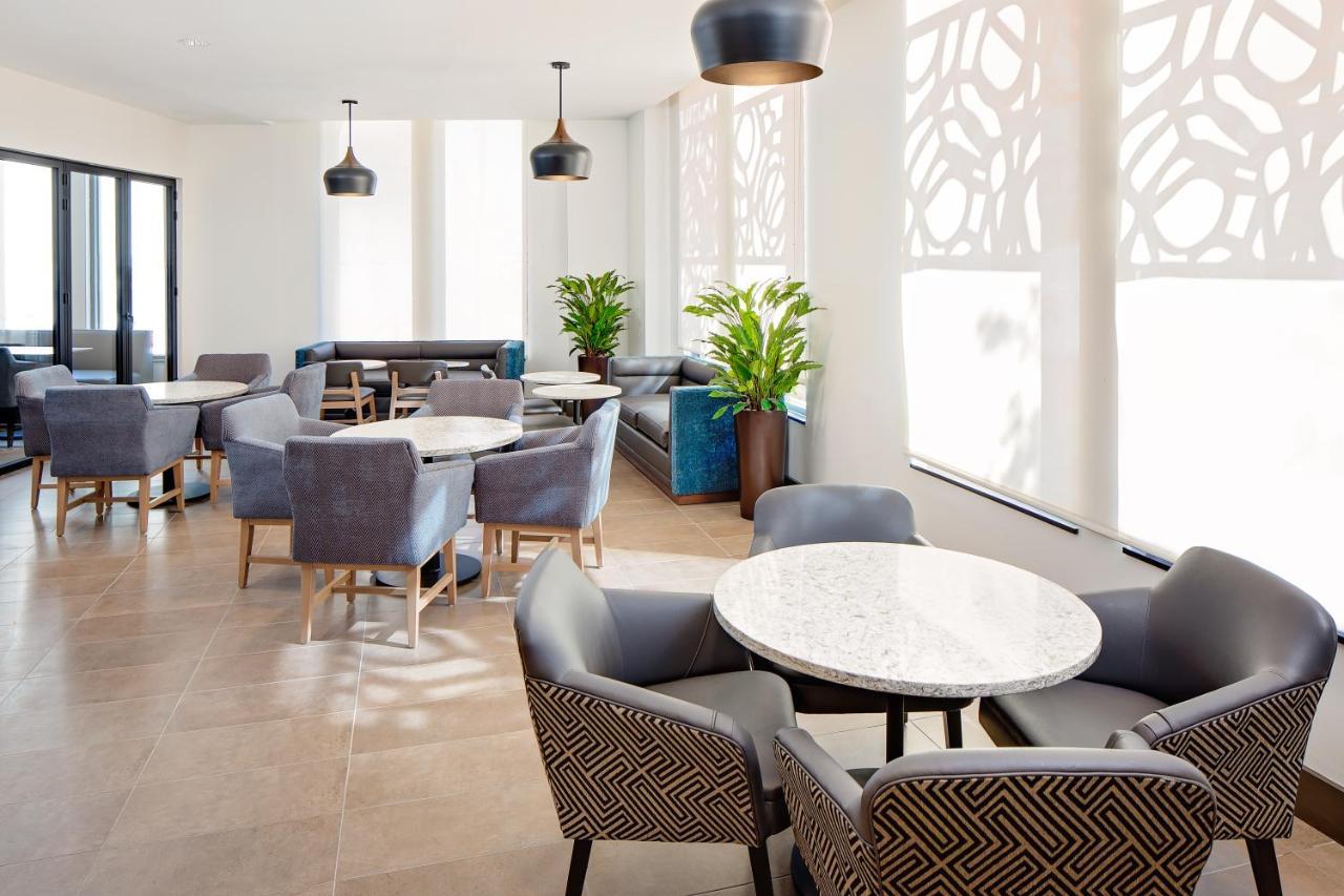 Hyatt Place New Orleans Convention Center Экстерьер фото