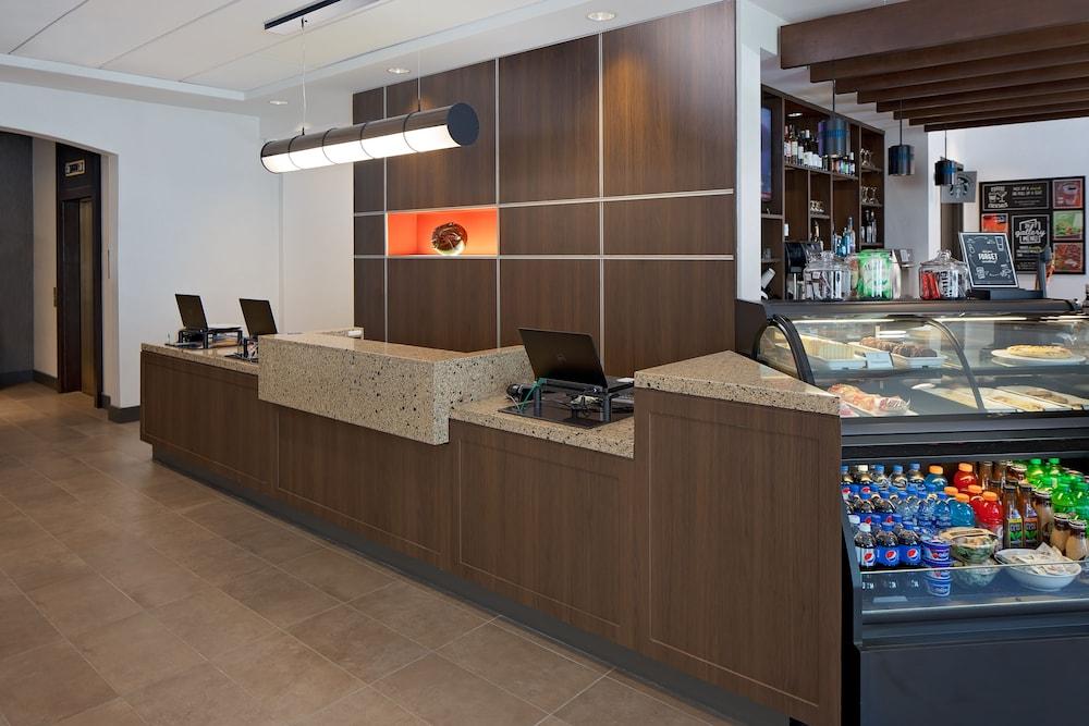 Hyatt Place New Orleans Convention Center Экстерьер фото