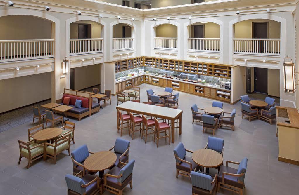 Hyatt Place New Orleans Convention Center Экстерьер фото