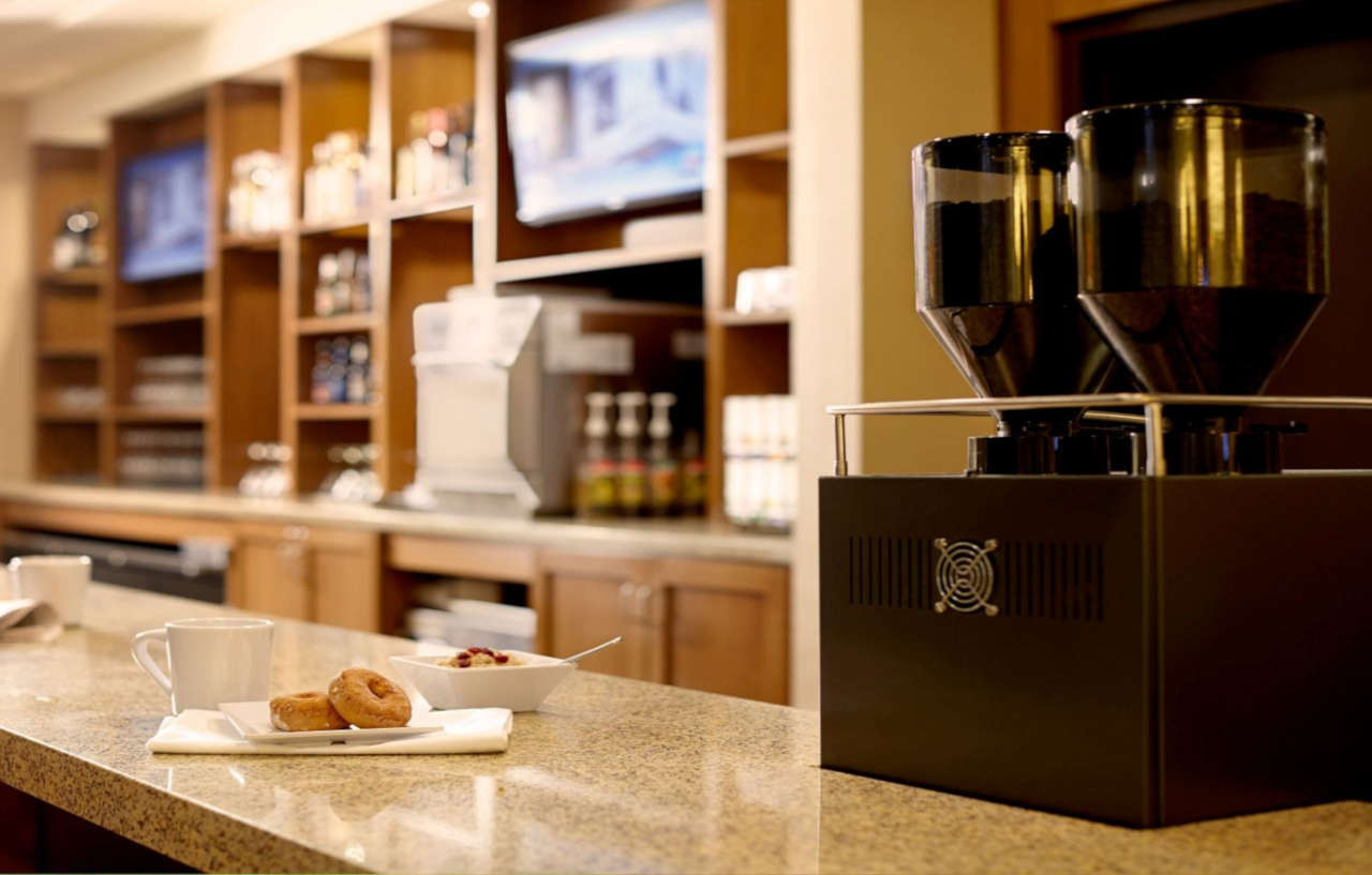 Hyatt Place New Orleans Convention Center Экстерьер фото